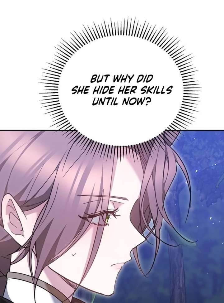 The Reason Why That Villainess Picked Up A Sword Chapter 27 page 141