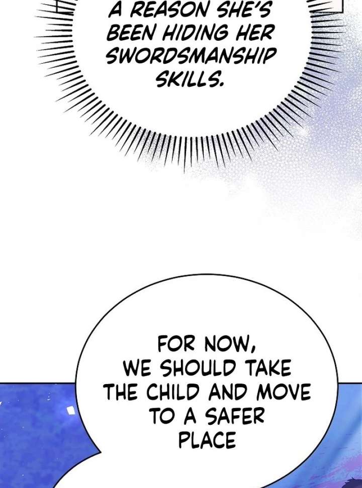 The Reason Why That Villainess Picked Up A Sword Chapter 27 page 147