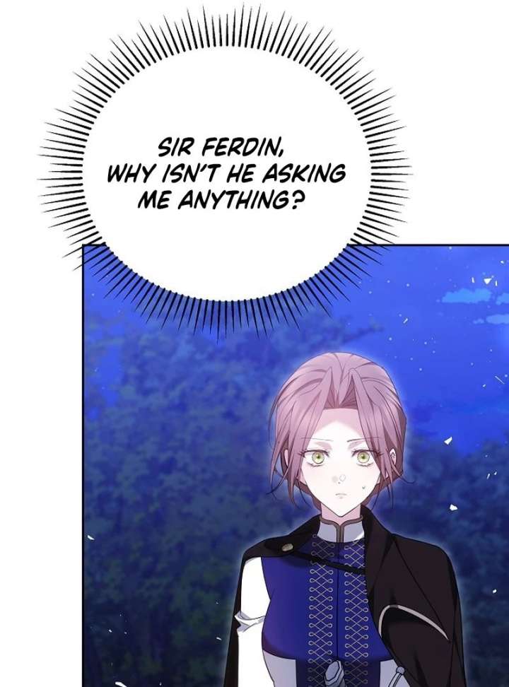 The Reason Why That Villainess Picked Up A Sword Chapter 27 page 150