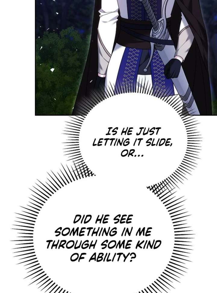 The Reason Why That Villainess Picked Up A Sword Chapter 27 page 151