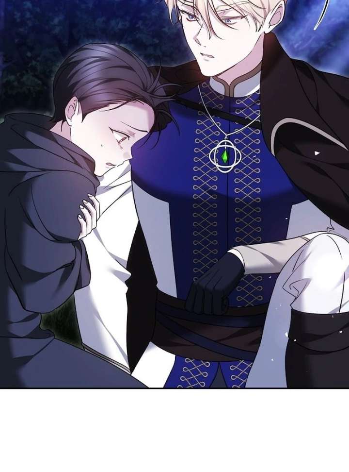 The Reason Why That Villainess Picked Up A Sword Chapter 27 page 155