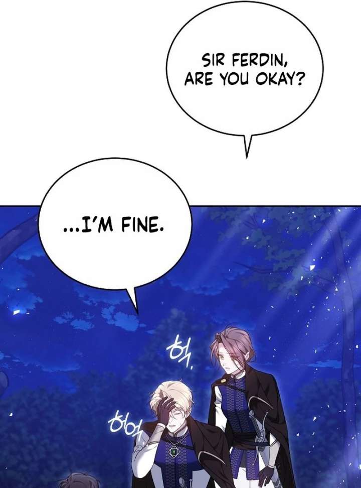 The Reason Why That Villainess Picked Up A Sword Chapter 27 page 168