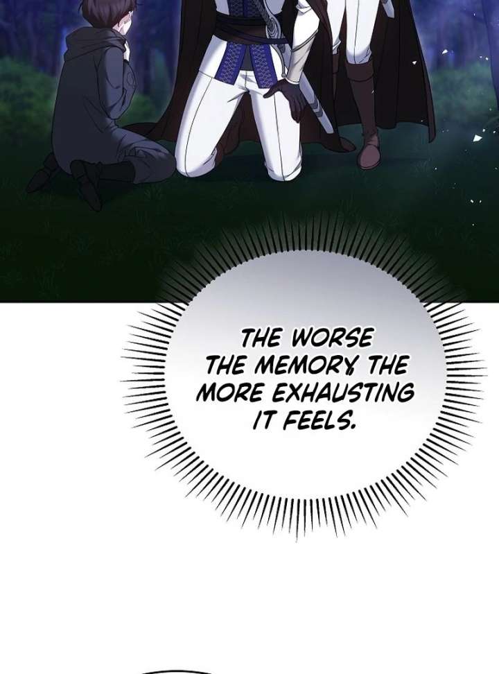 The Reason Why That Villainess Picked Up A Sword Chapter 27 page 169