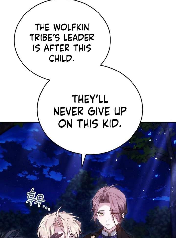 The Reason Why That Villainess Picked Up A Sword Chapter 27 page 170