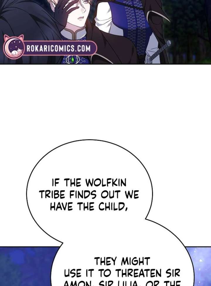 The Reason Why That Villainess Picked Up A Sword Chapter 27 page 171