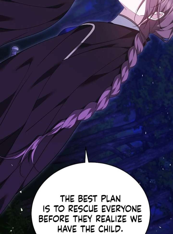The Reason Why That Villainess Picked Up A Sword Chapter 27 page 173