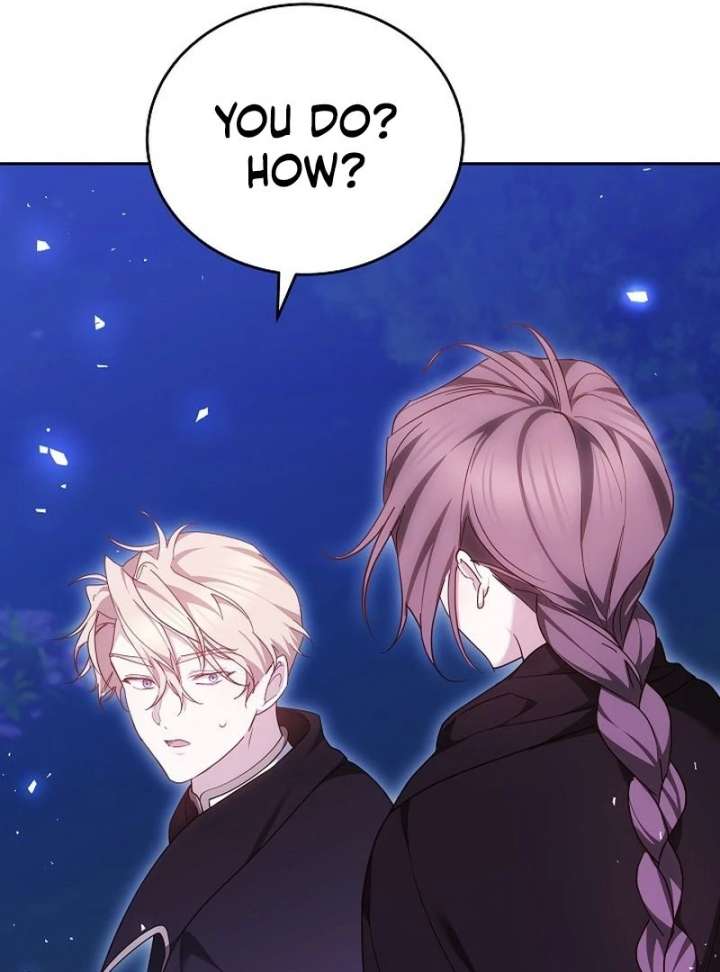The Reason Why That Villainess Picked Up A Sword Chapter 27 page 177