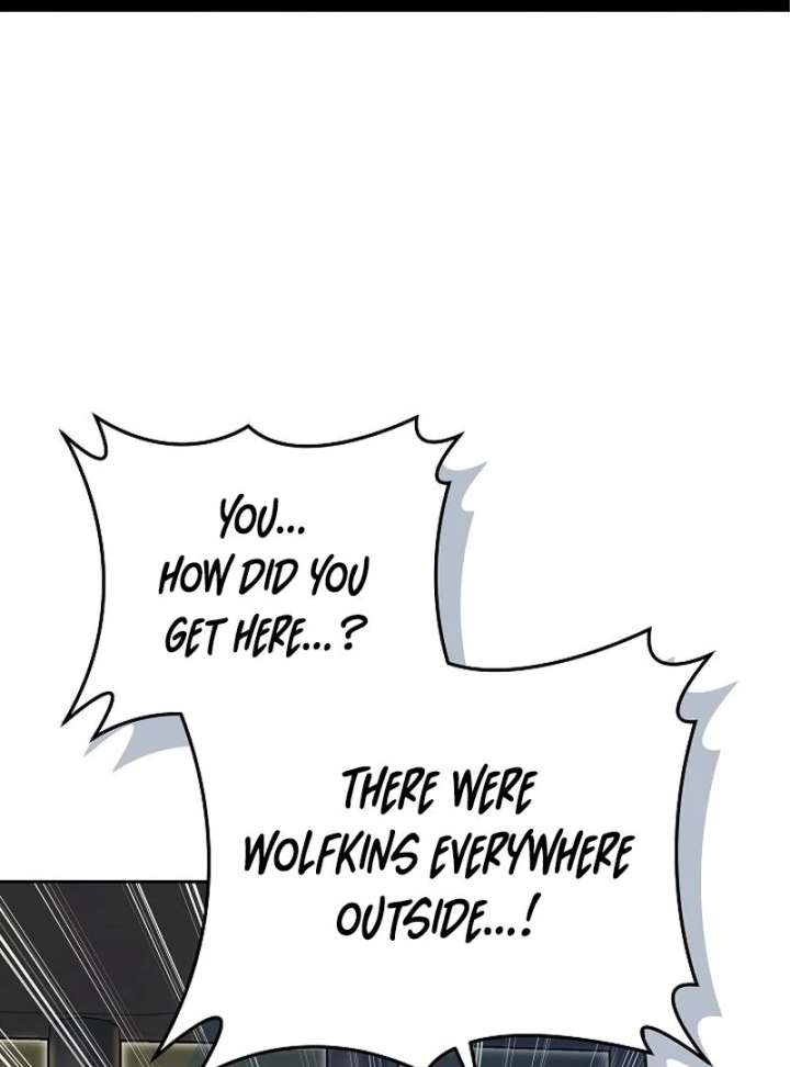 The Reason Why That Villainess Picked Up A Sword Chapter 30 page 3