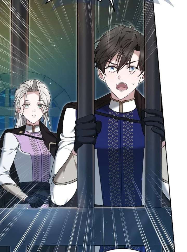 The Reason Why That Villainess Picked Up A Sword Chapter 30 page 4
