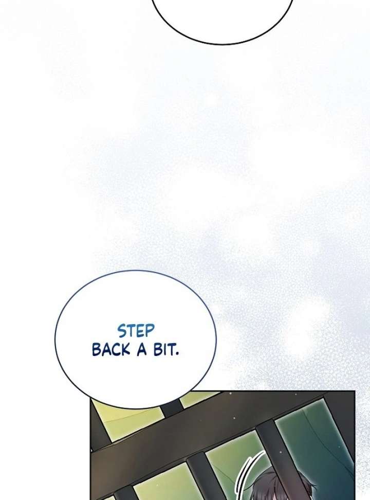 The Reason Why That Villainess Picked Up A Sword Chapter 30 page 7