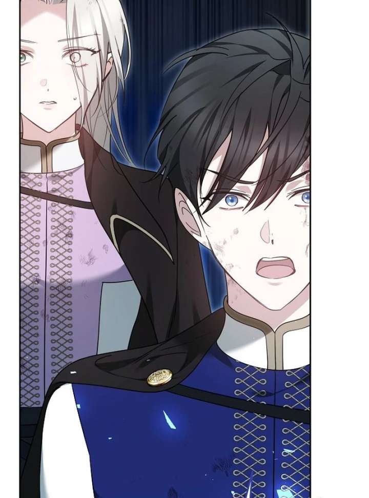 The Reason Why That Villainess Picked Up A Sword Chapter 30 page 13