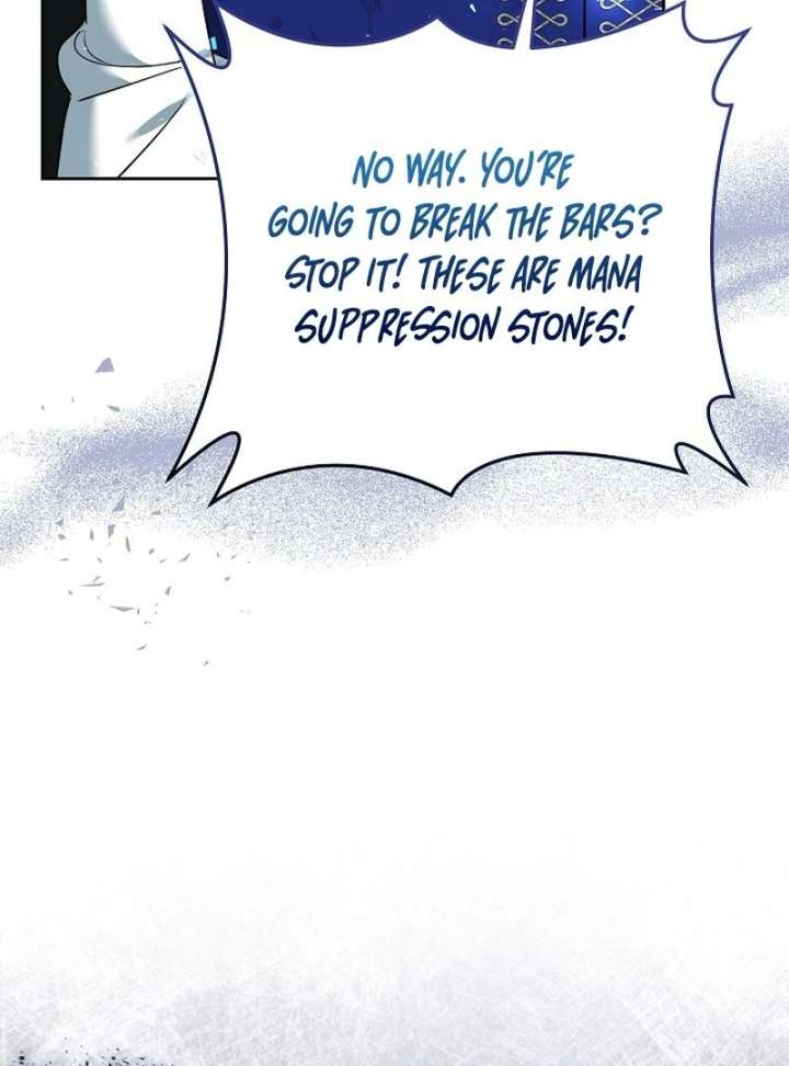 The Reason Why That Villainess Picked Up A Sword Chapter 30 page 14
