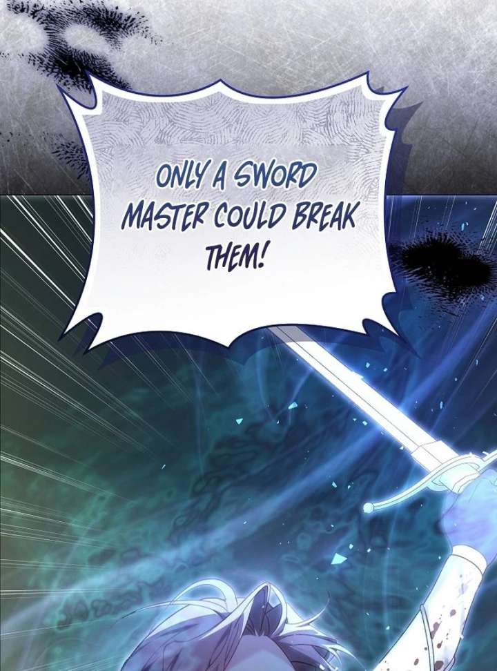 The Reason Why That Villainess Picked Up A Sword Chapter 30 page 15