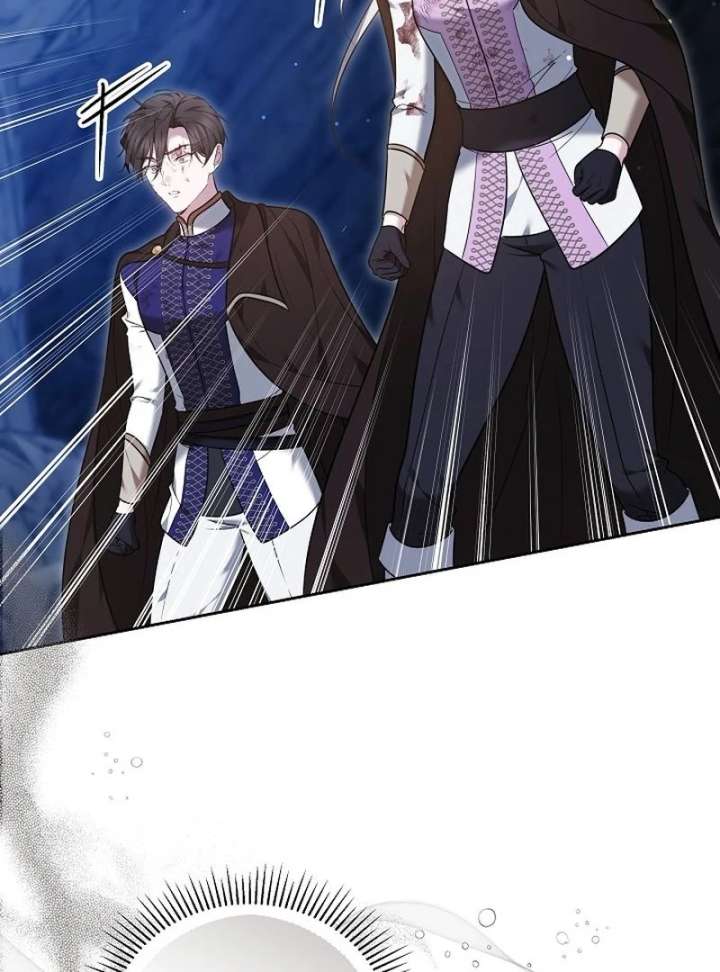 The Reason Why That Villainess Picked Up A Sword Chapter 30 page 33