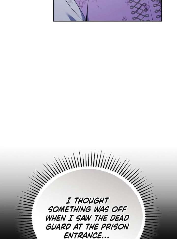 The Reason Why That Villainess Picked Up A Sword Chapter 30 page 35