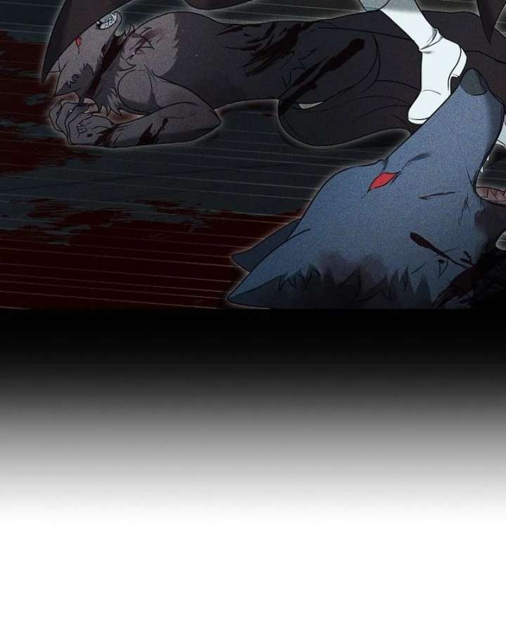 The Reason Why That Villainess Picked Up A Sword Chapter 30 page 37