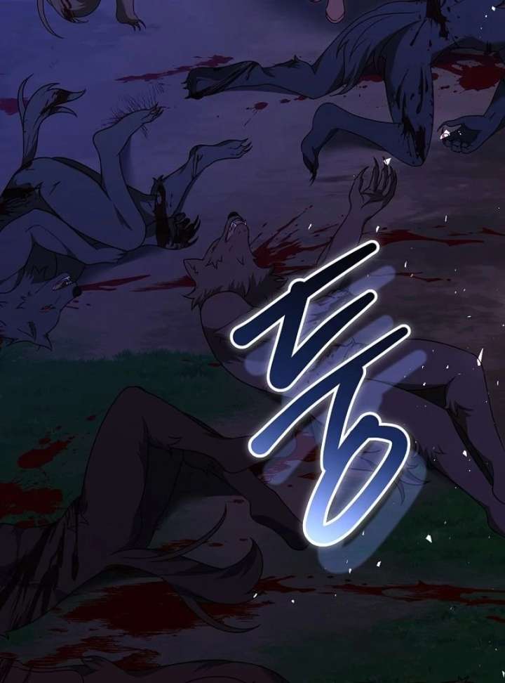 The Reason Why That Villainess Picked Up A Sword Chapter 30 page 40