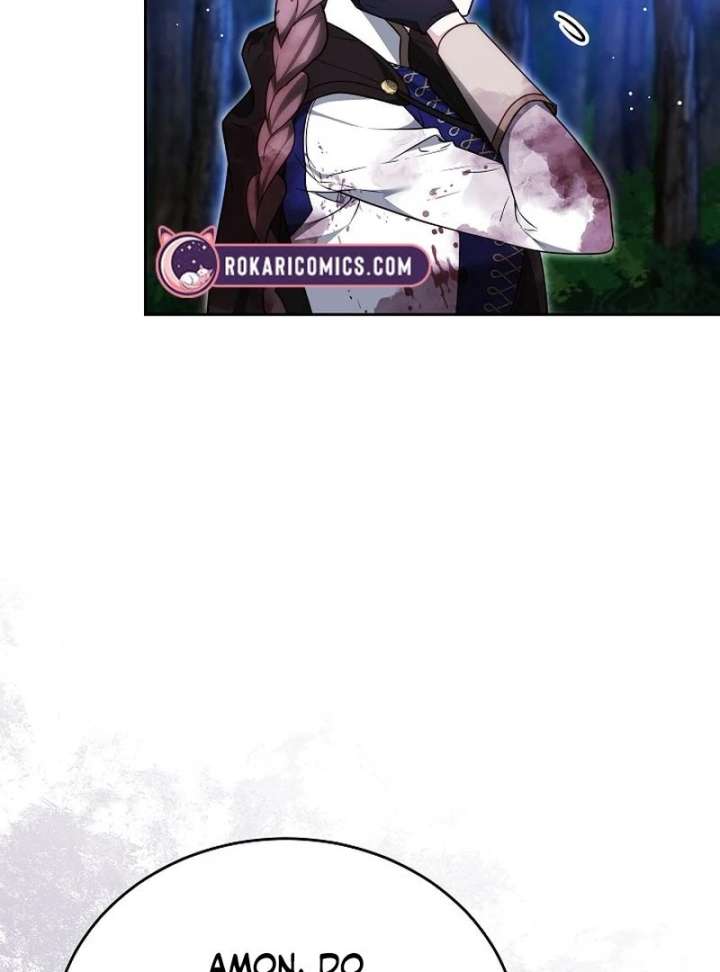 The Reason Why That Villainess Picked Up A Sword Chapter 30 page 44