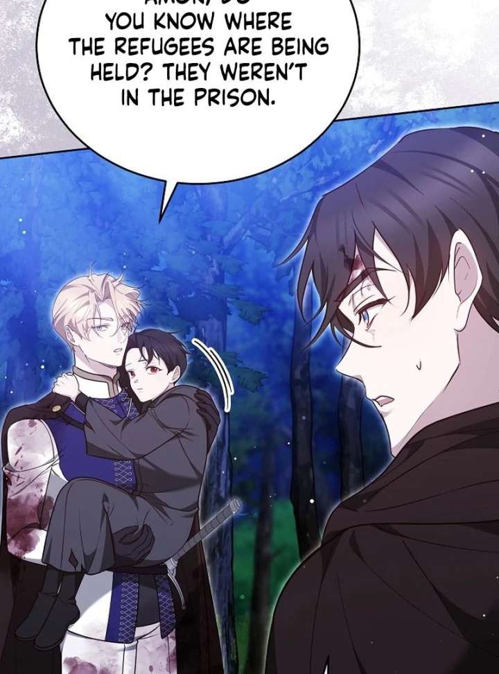 The Reason Why That Villainess Picked Up A Sword Chapter 30 page 45