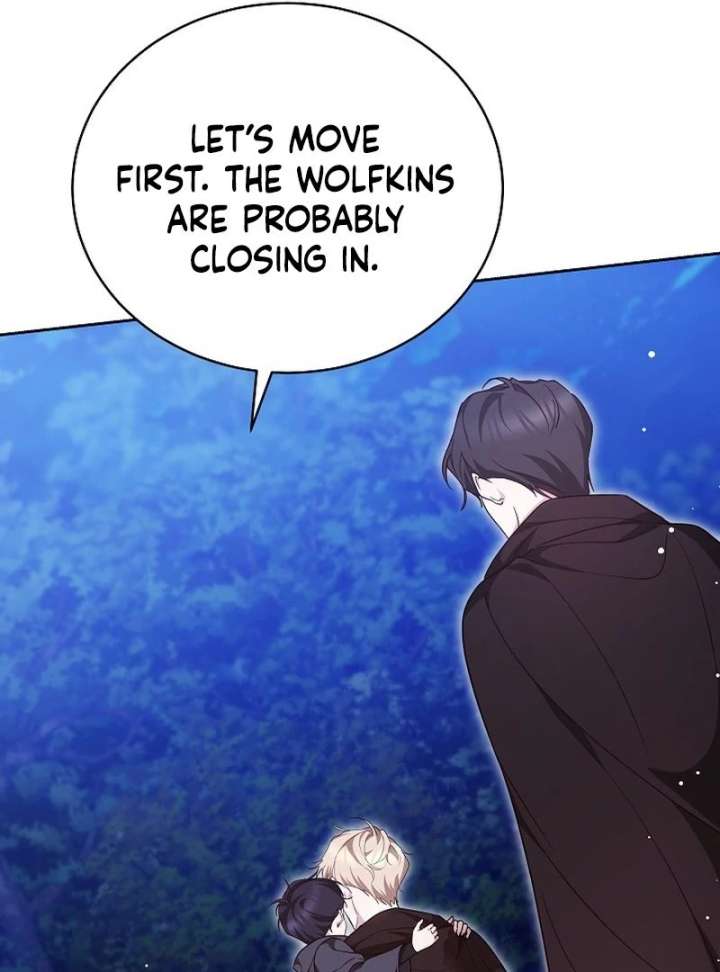 The Reason Why That Villainess Picked Up A Sword Chapter 30 page 49