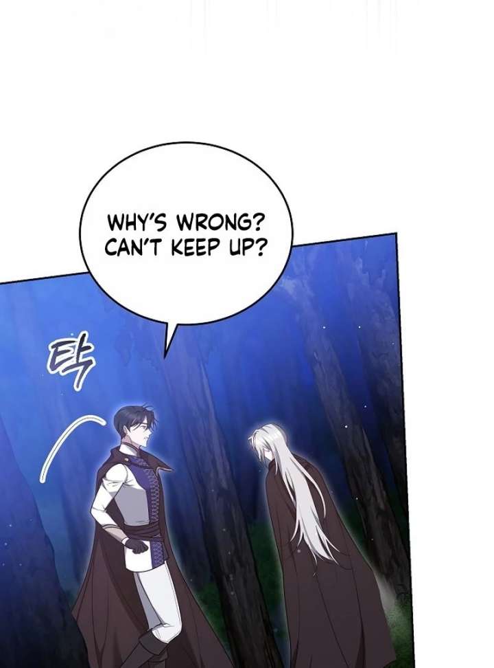 The Reason Why That Villainess Picked Up A Sword Chapter 30 page 68