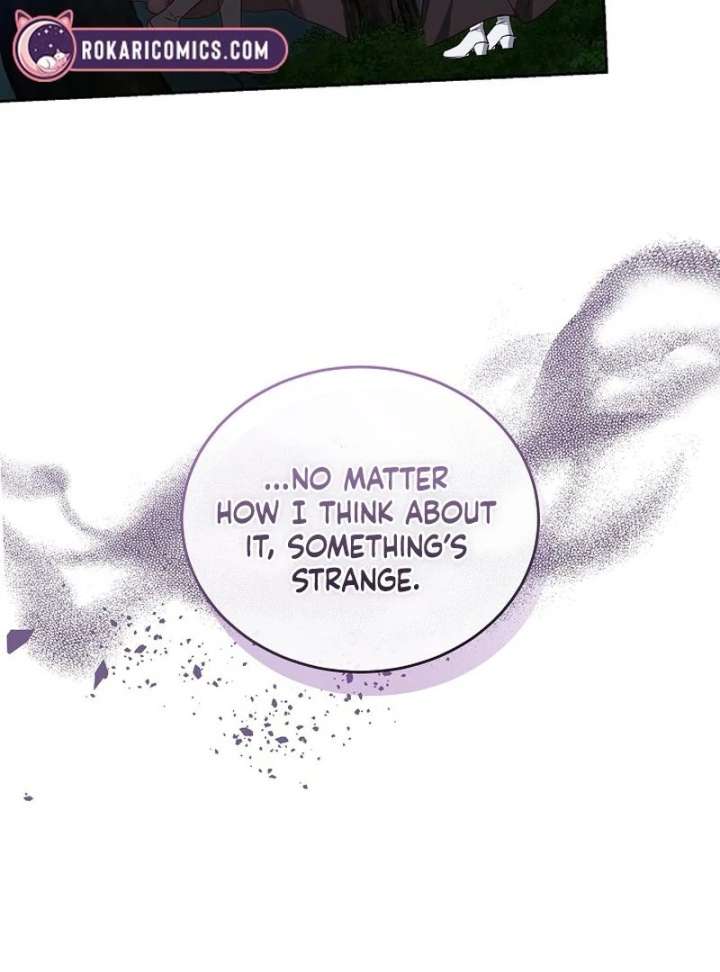 The Reason Why That Villainess Picked Up A Sword Chapter 30 page 69