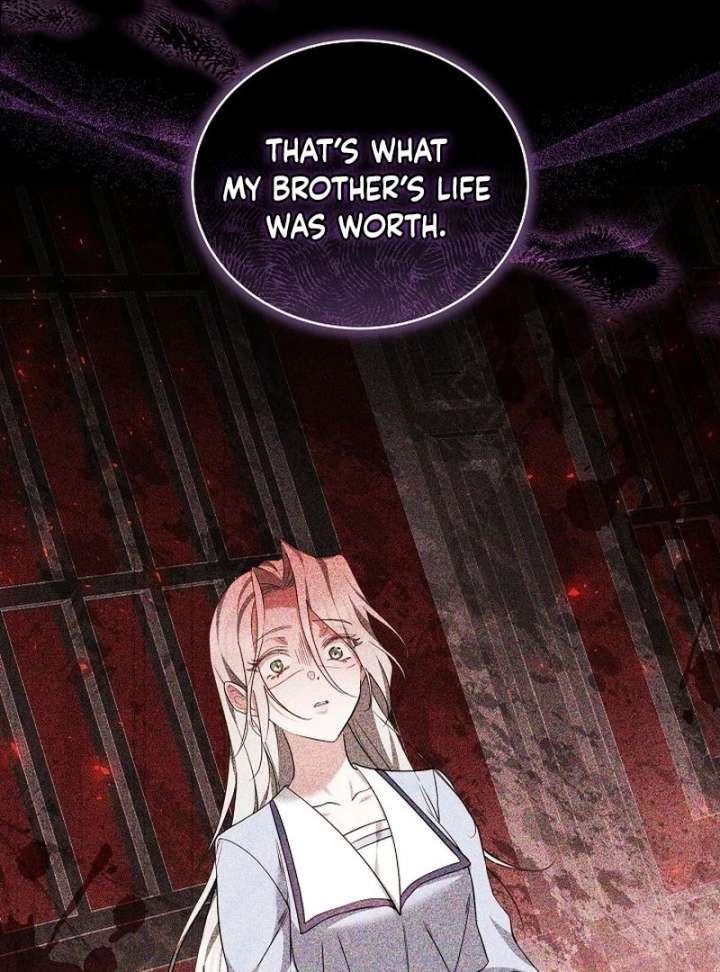 The Reason Why That Villainess Picked Up A Sword Chapter 30 page 77