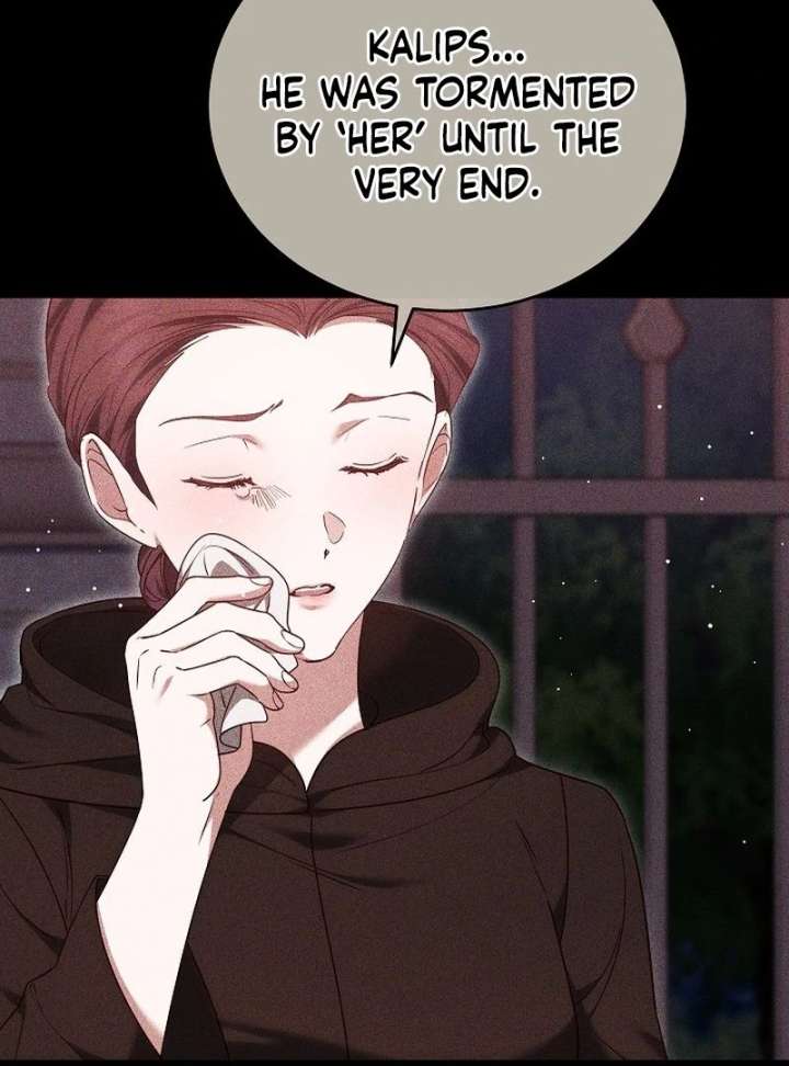 The Reason Why That Villainess Picked Up A Sword Chapter 30 page 81