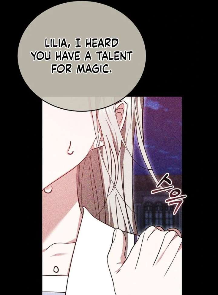 The Reason Why That Villainess Picked Up A Sword Chapter 30 page 86