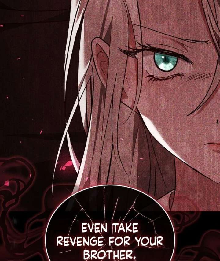 The Reason Why That Villainess Picked Up A Sword Chapter 30 page 92