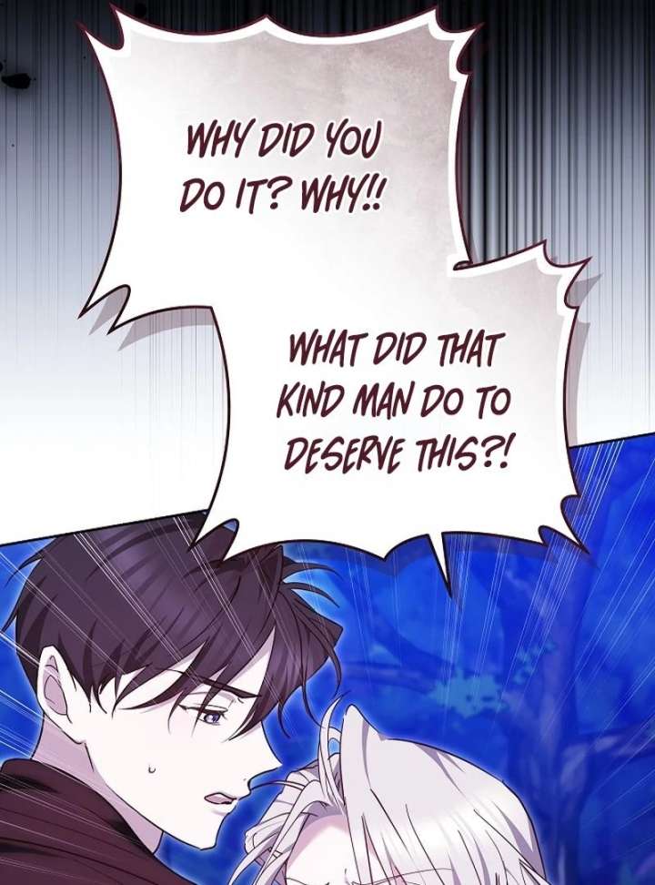 The Reason Why That Villainess Picked Up A Sword Chapter 30 page 94