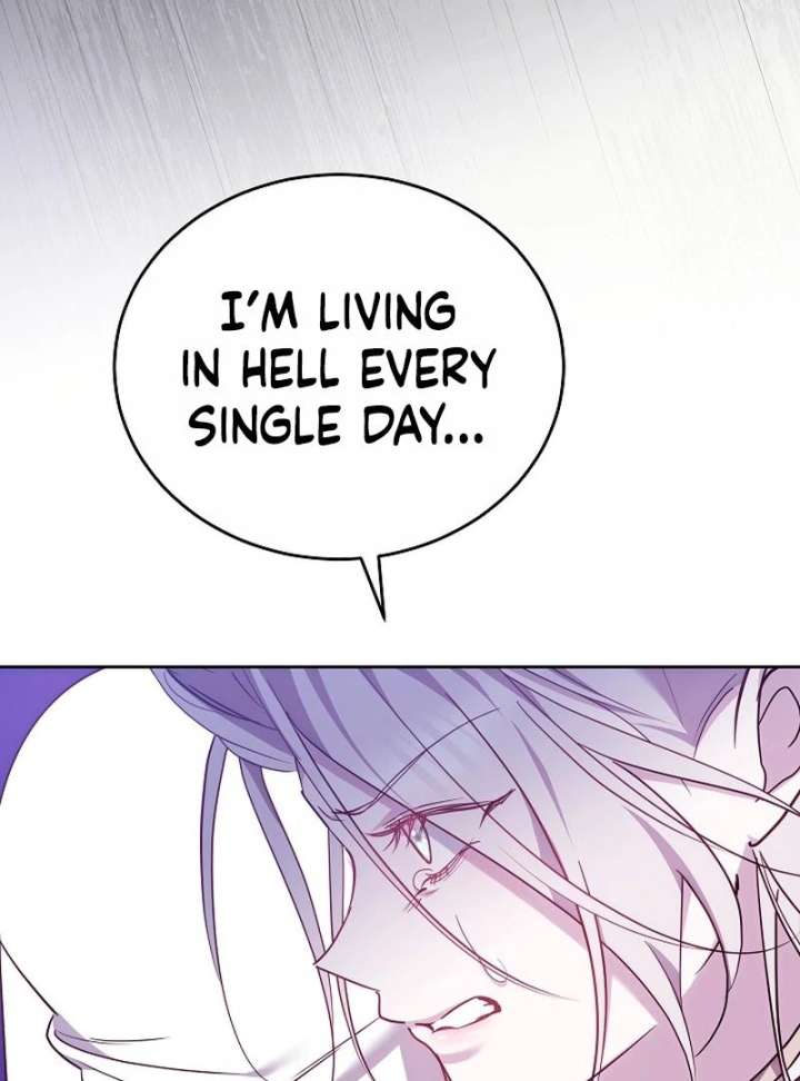 The Reason Why That Villainess Picked Up A Sword Chapter 30 page 97