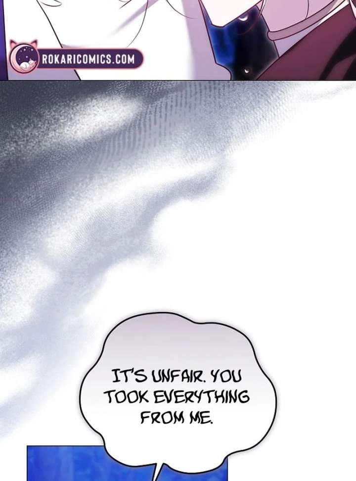 The Reason Why That Villainess Picked Up A Sword Chapter 30 page 98