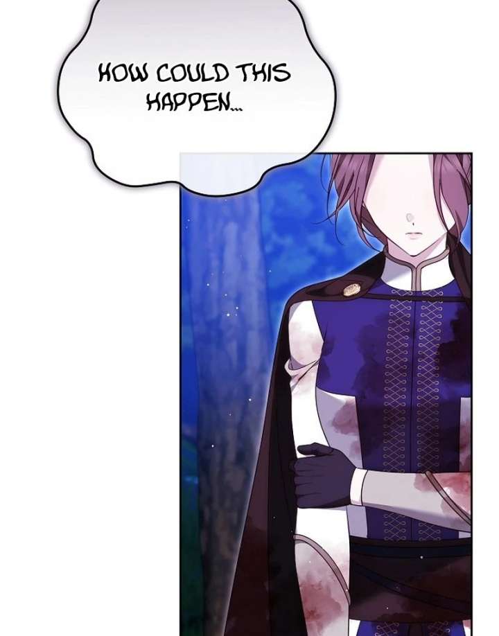 The Reason Why That Villainess Picked Up A Sword Chapter 30 page 100