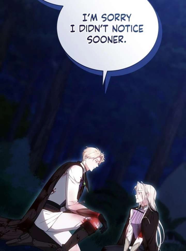 The Reason Why That Villainess Picked Up A Sword Chapter 30 page 106