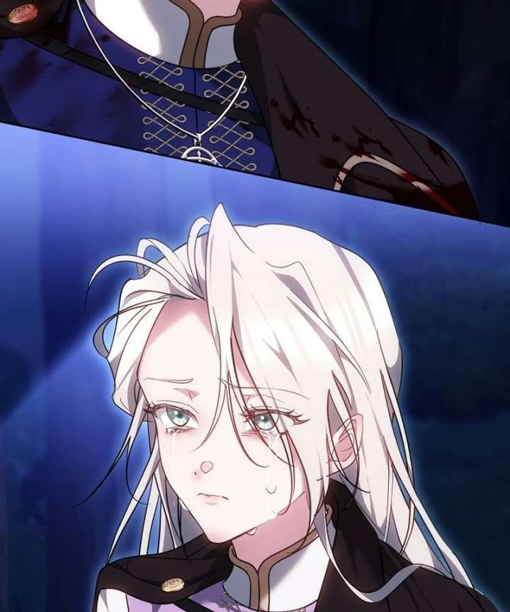 The Reason Why That Villainess Picked Up A Sword Chapter 30 page 109
