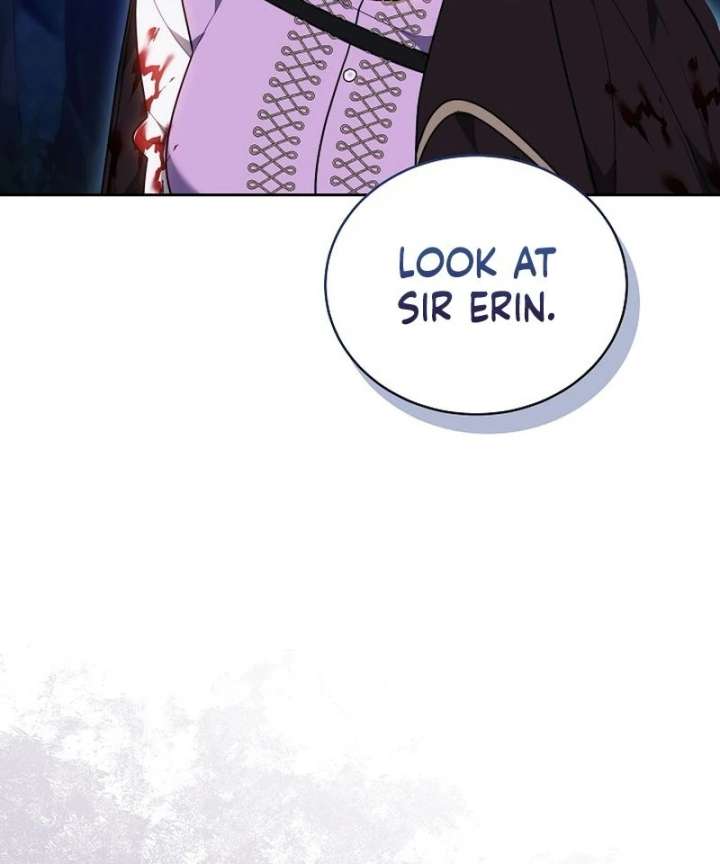 The Reason Why That Villainess Picked Up A Sword Chapter 30 page 110