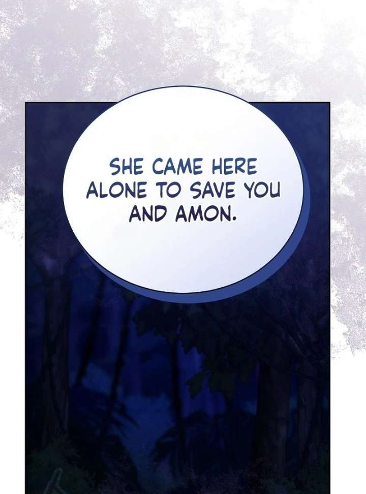 The Reason Why That Villainess Picked Up A Sword Chapter 30 page 111