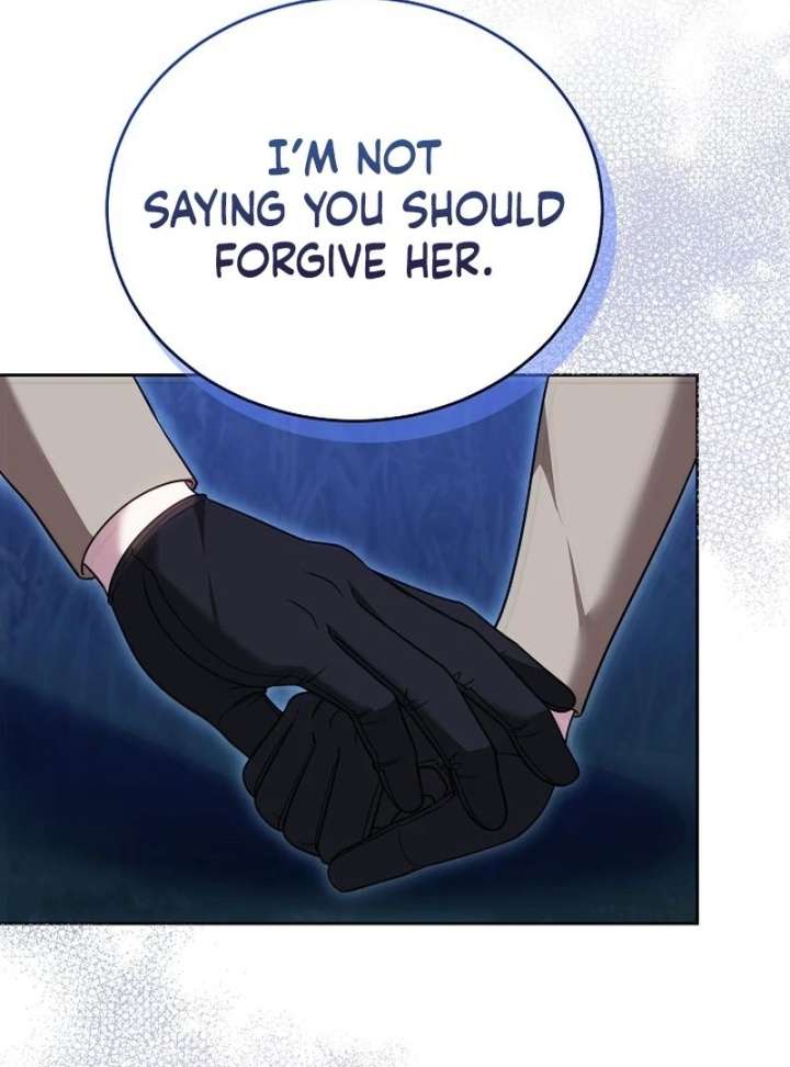 The Reason Why That Villainess Picked Up A Sword Chapter 30 page 113