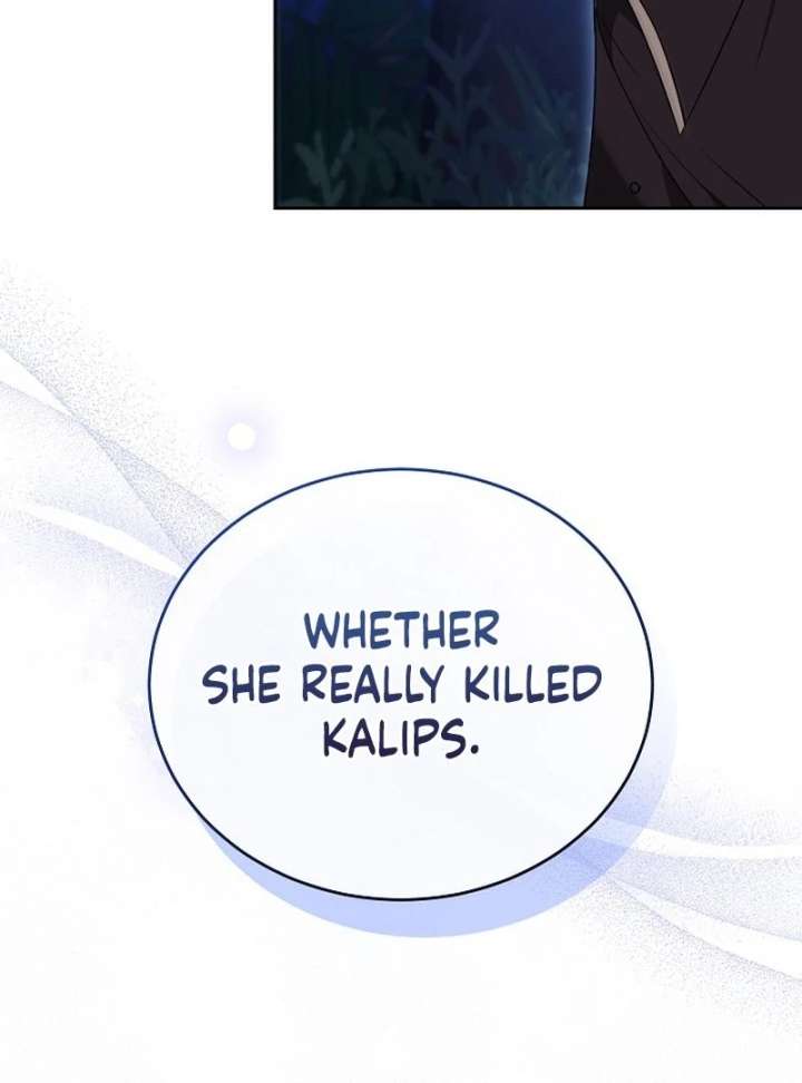 The Reason Why That Villainess Picked Up A Sword Chapter 30 page 115