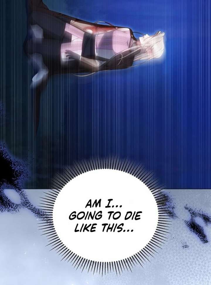 The Reason Why That Villainess Picked Up A Sword Chapter 30 page 130