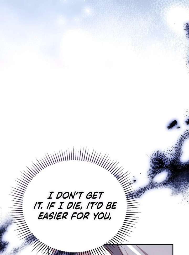 The Reason Why That Villainess Picked Up A Sword Chapter 30 page 131