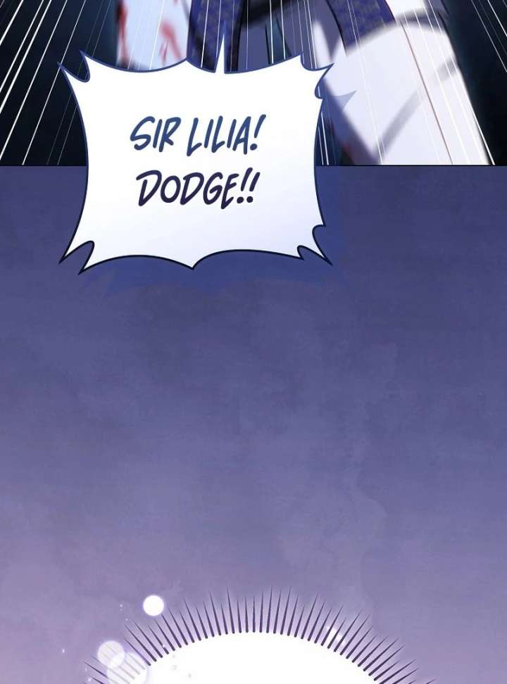 The Reason Why That Villainess Picked Up A Sword Chapter 30 page 135