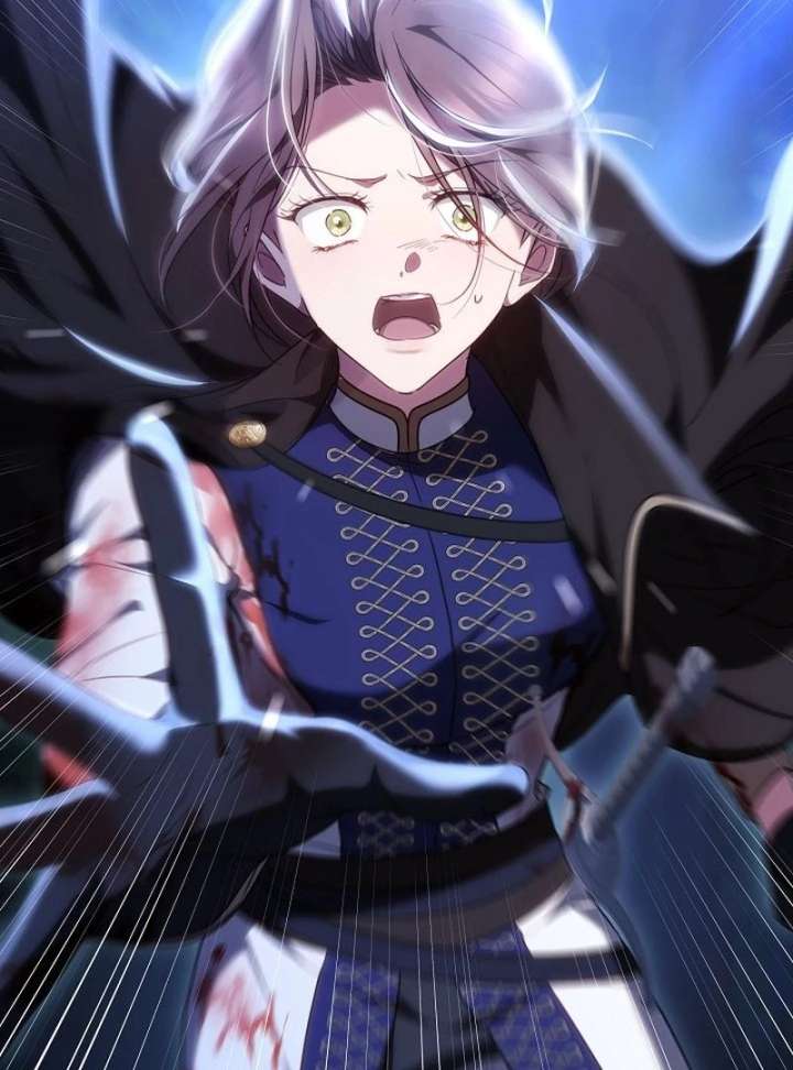 The Reason Why That Villainess Picked Up A Sword Chapter 30 page 134
