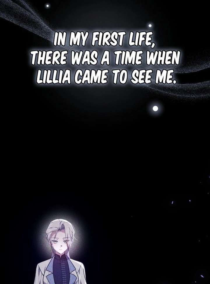 The Reason Why That Villainess Picked Up A Sword Chapter 31 page 4