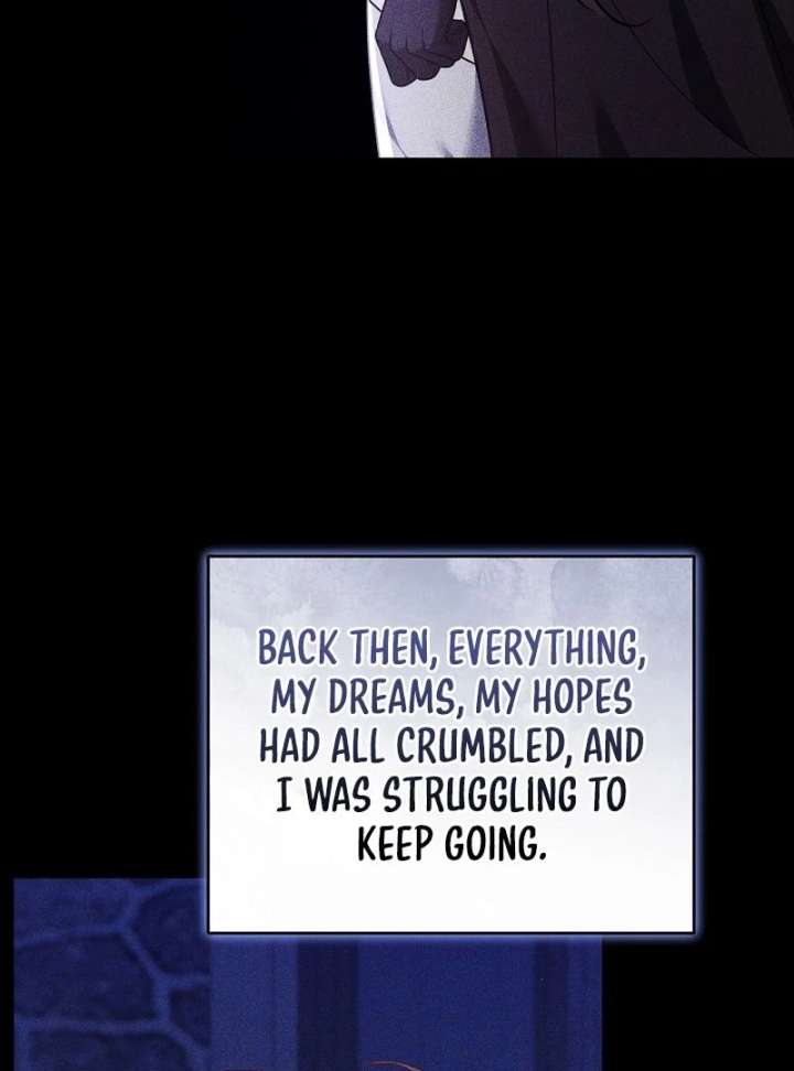 The Reason Why That Villainess Picked Up A Sword Chapter 31 page 7