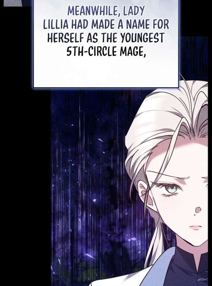 The Reason Why That Villainess Picked Up A Sword Chapter 31 page 9
