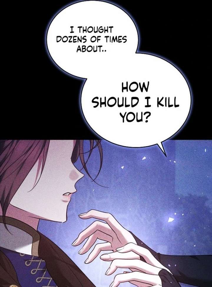 The Reason Why That Villainess Picked Up A Sword Chapter 31 page 12