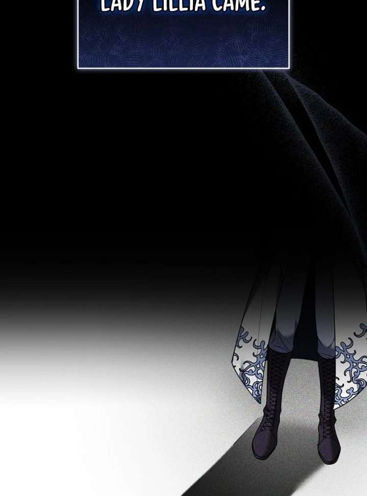 The Reason Why That Villainess Picked Up A Sword Chapter 31 page 26