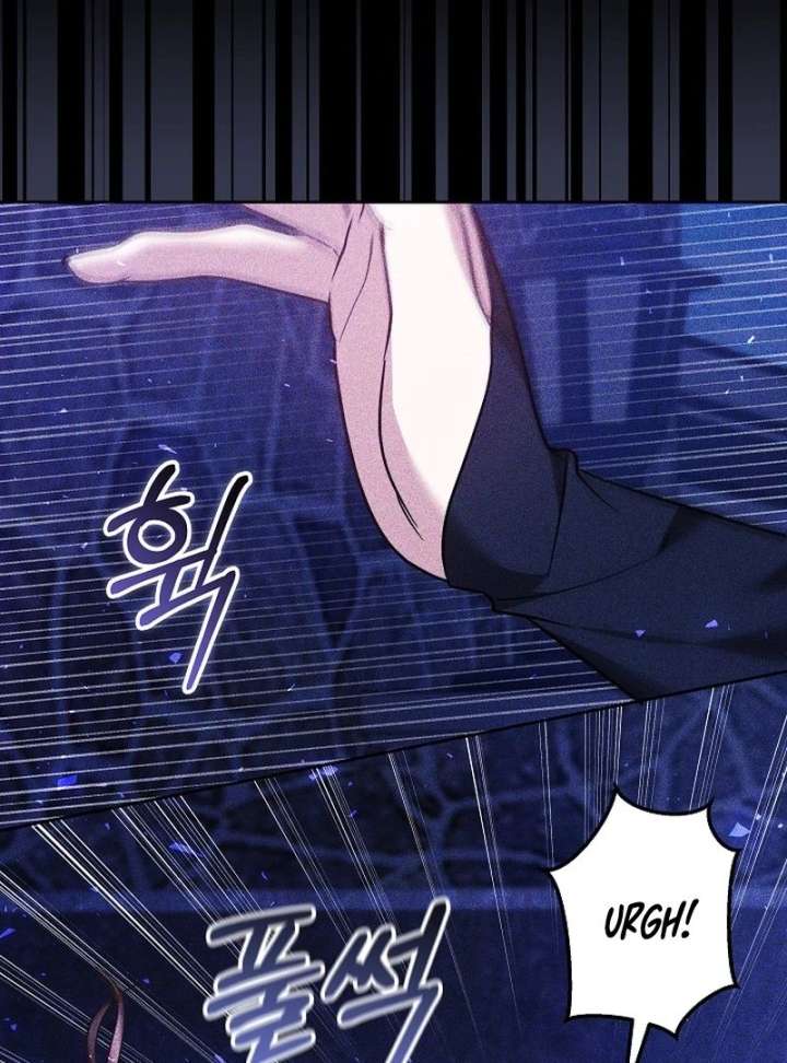 The Reason Why That Villainess Picked Up A Sword Chapter 31 page 34